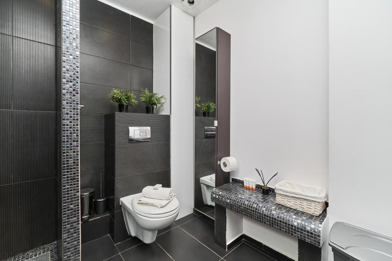 Ruska By Renters Apartment Wroclaw